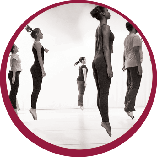 Técnica de Lester Horton